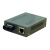 MetroBlazer Fast Ethernet MB1101 Series, compact size, non-manageable